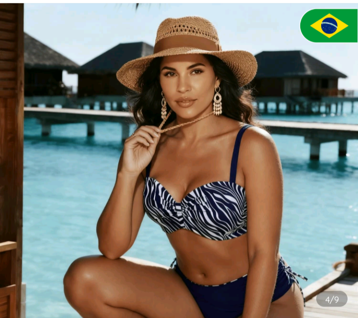 Prepare-se para o verão