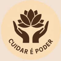 Cuidar é poder beleza simples consciente e real. Invista em você com práticas de autocuidado que nutrem corpo e mente.