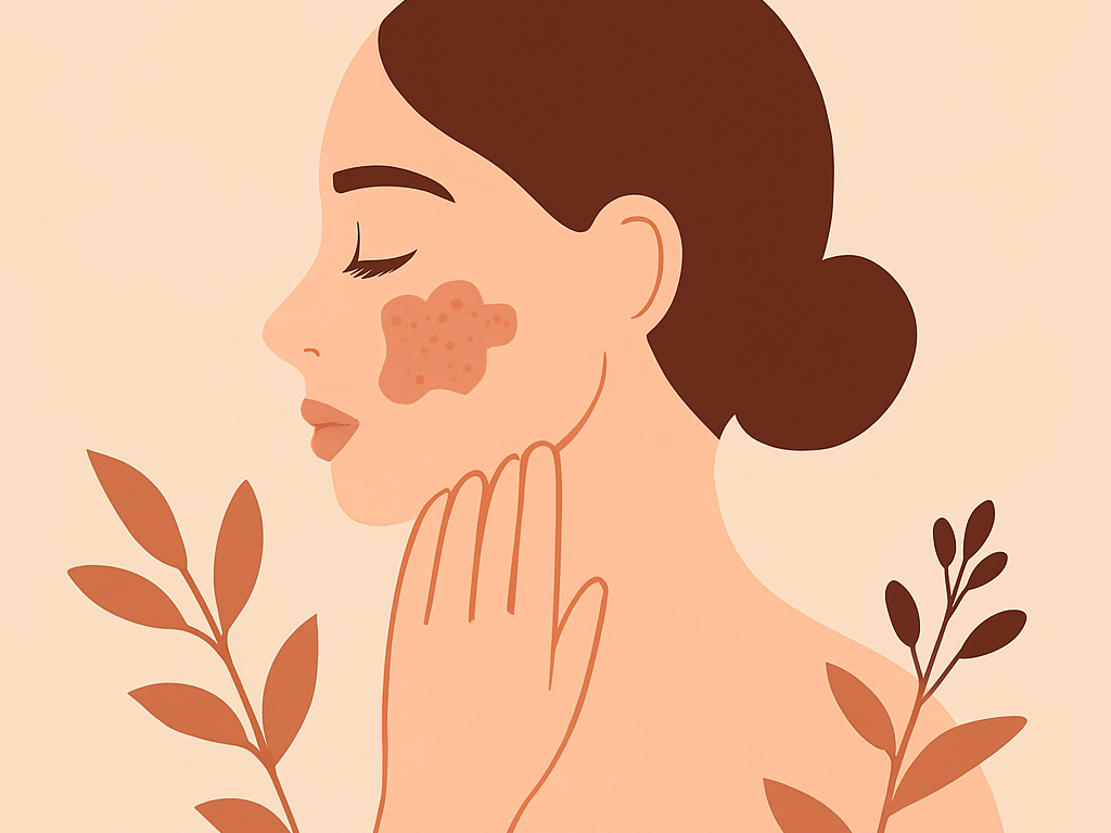 Melasma: entenda e trate sua pele