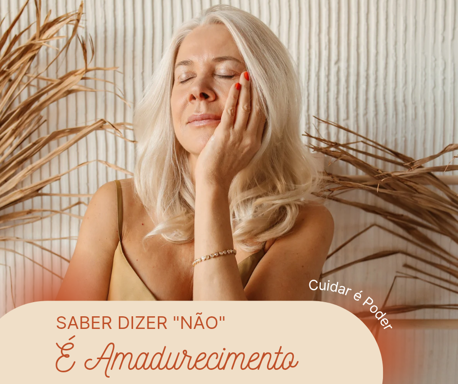 Como estabelecer limites sem culpa